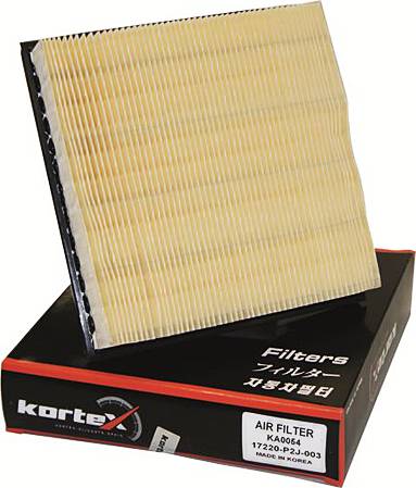 Kortex KA0054 - Filtro aria autozon.pro