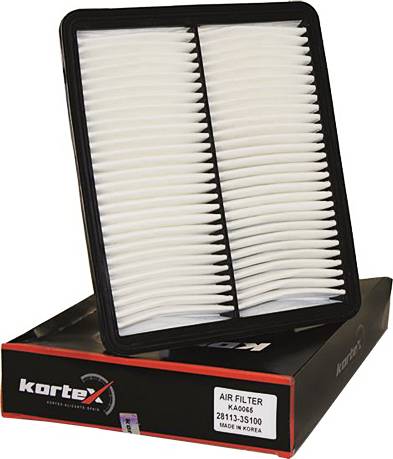 Kortex KA0065 - Filtro aria autozon.pro