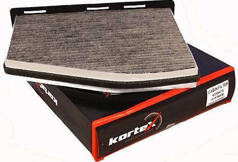 Kortex KC0047S - Filtro, Aria abitacolo autozon.pro