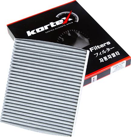 Kortex KC0013S - Filtro, Aria abitacolo autozon.pro