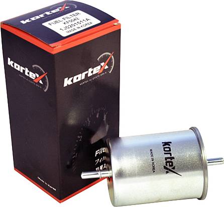 Kortex KF0042 - Filtro carburante autozon.pro