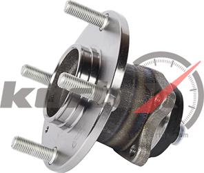 Kortex KHB4245STD - Bullone ruota autozon.pro