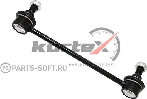 Kortex KLS5186 - Asta / Puntone, Stabilizzatore autozon.pro