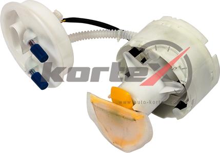 Kortex KPF6042STD - Pompa carburante autozon.pro