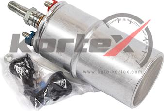 Kortex KPF6063STD - Pompa carburante autozon.pro