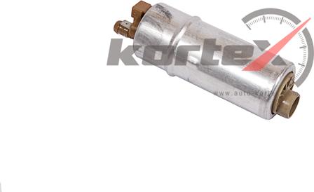 Kortex KPF6003STD - Pompa carburante autozon.pro