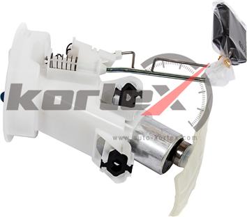 Kortex KPF6019STD - Gruppo alimentazione carburante autozon.pro