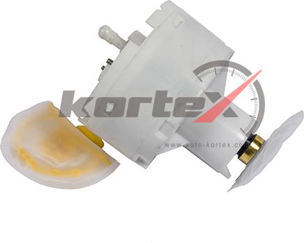 Kortex KPF6025STD - Pompa carburante autozon.pro