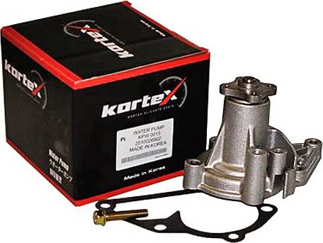 Kortex KPW0015 - Pompa acqua autozon.pro