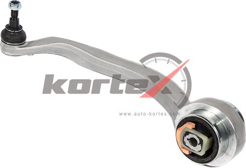 Kortex KSL5004 - Braccio oscillante, Sospensione ruota autozon.pro