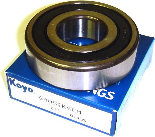 Koyo 63052RSCM - Supporto / Cuscinetto autozon.pro