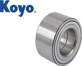 Koyo DAC4584W-1CS81 - Cuscinetto ruota autozon.pro