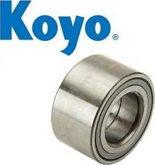 Koyo DAC4382W-3CS79 - Cuscinetto ruota autozon.pro