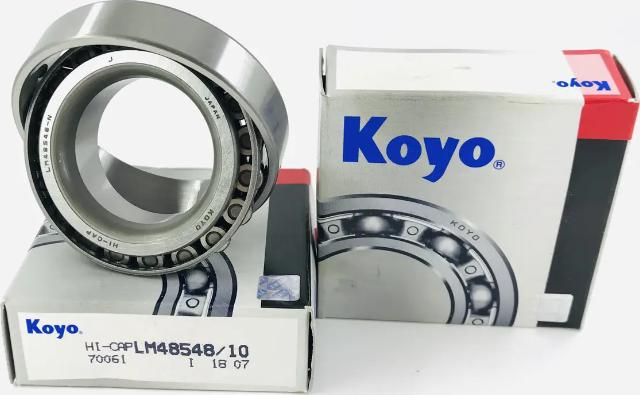 Koyo HI-CAPLM48548/10 - Kit cuscinetto ruota autozon.pro