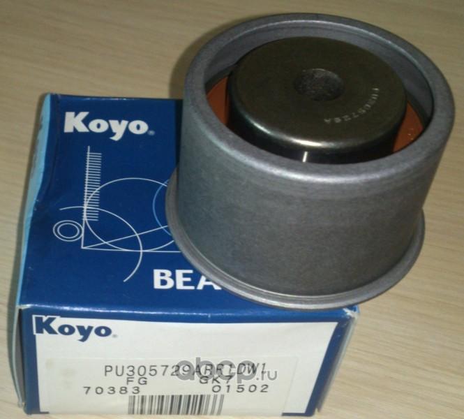 Koyo PU305729ARR1DW1 - Galoppino / Guidacinghia, Cinghia dentata autozon.pro