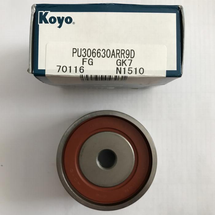 Koyo PU306630ARR9D - Rullo tenditore, Cinghia dentata autozon.pro