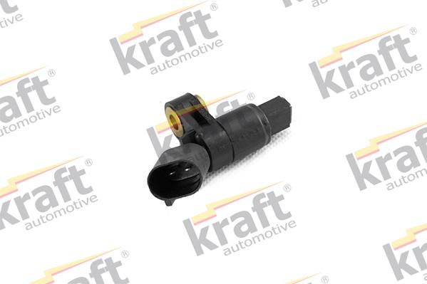 KRAFT AUTOMOTIVE 9410010 - Sensore, N° giri ruota autozon.pro