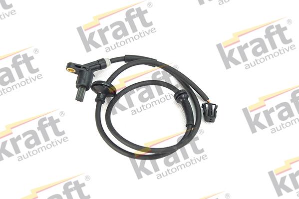 KRAFT AUTOMOTIVE 9410035 - Sensore, N° giri ruota autozon.pro