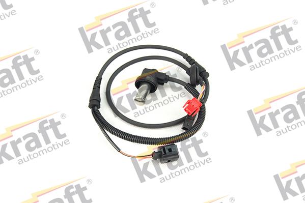 KRAFT AUTOMOTIVE 9410100 - Sensore, N° giri ruota autozon.pro