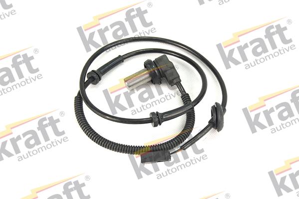 KRAFT AUTOMOTIVE 9410110 - Sensore, N° giri ruota autozon.pro