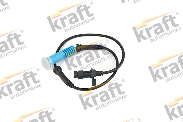 KRAFT AUTOMOTIVE 9412540 - Sensore, N° giri ruota autozon.pro