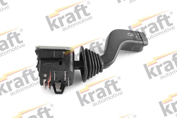 KRAFT AUTOMOTIVE 9181600 - Interruttore lampeggiatore autozon.pro