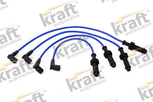 KRAFT AUTOMOTIVE 9125935 SW - Kit cavi accensione autozon.pro