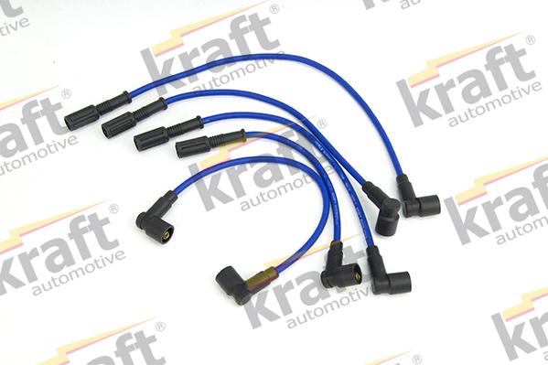 KRAFT AUTOMOTIVE 9126515 SW - Kit cavi accensione autozon.pro