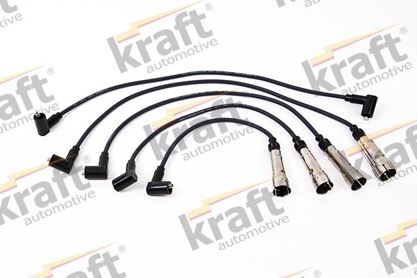 KRAFT AUTOMOTIVE 9120145 SM - Kit cavi accensione autozon.pro