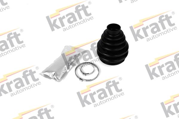 KRAFT AUTOMOTIVE 4415985 - Cuffia, Semiasse autozon.pro