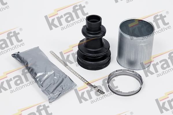 KRAFT AUTOMOTIVE 4415515 - Cuffia, Semiasse autozon.pro