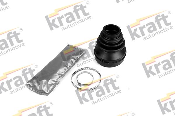 KRAFT AUTOMOTIVE 4415511 - Cuffia, Semiasse autozon.pro