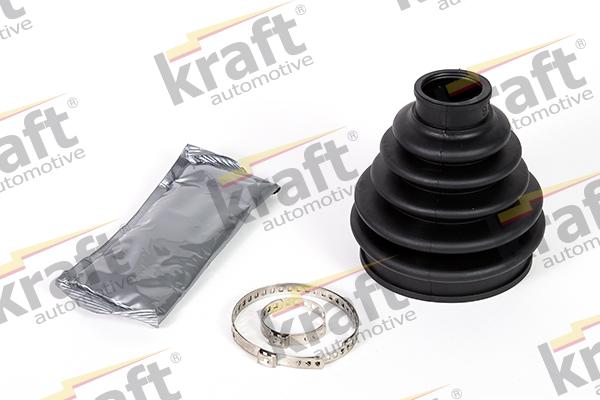 KRAFT AUTOMOTIVE 4415580 - Cuffia, Semiasse autozon.pro