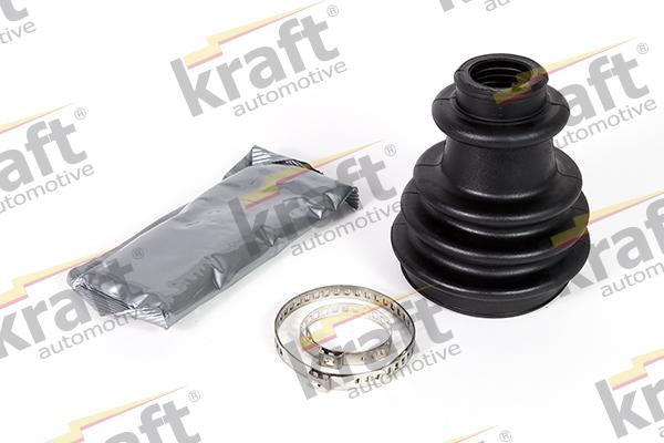 KRAFT AUTOMOTIVE 4415520 - Cuffia, Semiasse autozon.pro