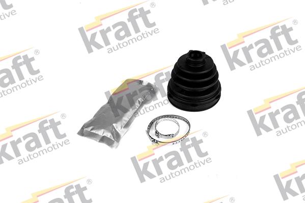 KRAFT AUTOMOTIVE 4415004 - Cuffia, Semiasse autozon.pro