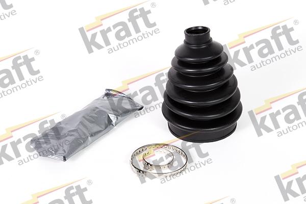 KRAFT AUTOMOTIVE 4415115 - Cuffia, Semiasse autozon.pro