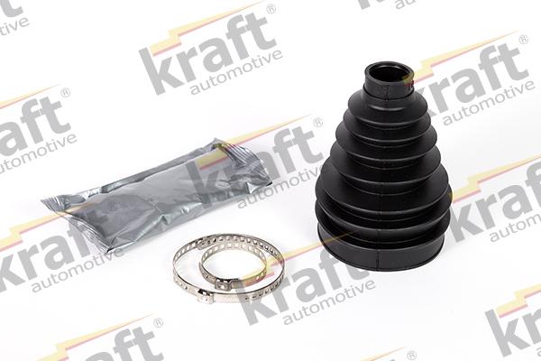 KRAFT AUTOMOTIVE 4415110 - Cuffia, Semiasse autozon.pro