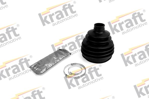 KRAFT AUTOMOTIVE 4415705 - Cuffia, Semiasse autozon.pro