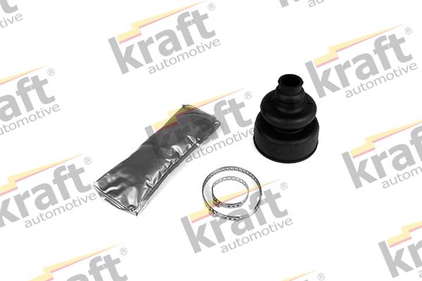 KRAFT AUTOMOTIVE 4416075 - Cuffia, Semiasse autozon.pro