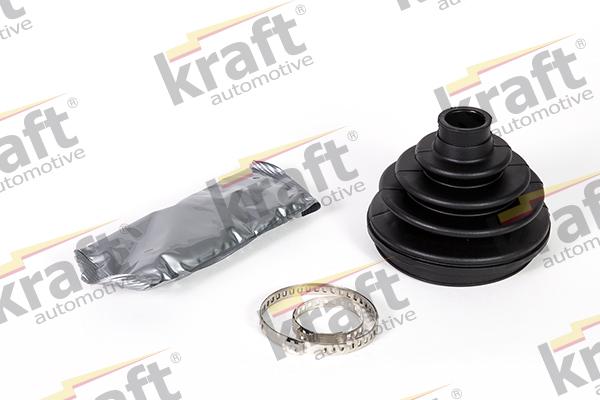 KRAFT AUTOMOTIVE 4416860 - Cuffia, Semiasse autozon.pro