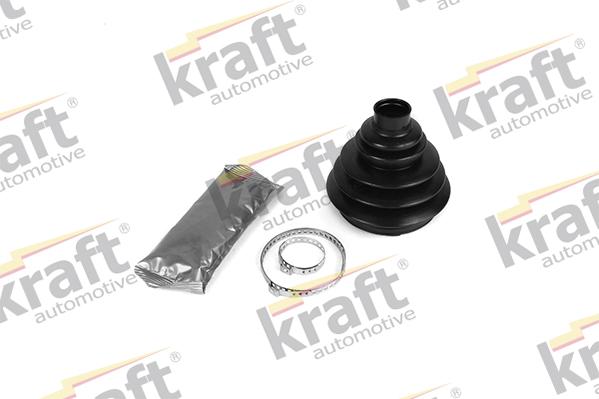 KRAFT AUTOMOTIVE 4416805 - Cuffia, Semiasse autozon.pro