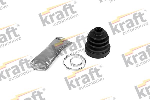 KRAFT AUTOMOTIVE 4416355 - Cuffia, Semiasse autozon.pro