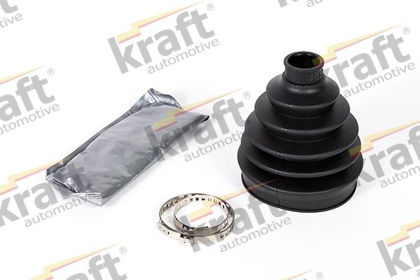 KRAFT AUTOMOTIVE 4410570 - Cuffia, Semiasse autozon.pro