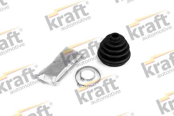 KRAFT AUTOMOTIVE 4410040 - Cuffia, Semiasse autozon.pro