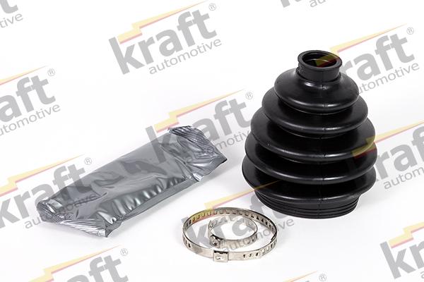 KRAFT AUTOMOTIVE 4410002 - Cuffia, Semiasse autozon.pro