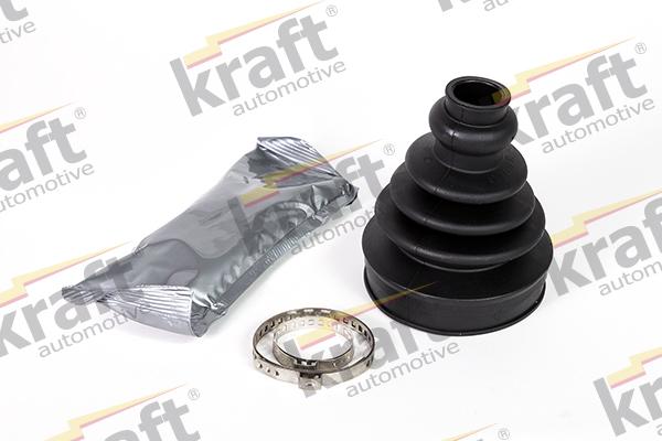 KRAFT AUTOMOTIVE 4410010 - Cuffia, Semiasse autozon.pro