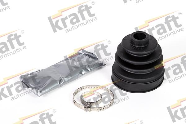 KRAFT AUTOMOTIVE 4410155 - Cuffia, Semiasse autozon.pro