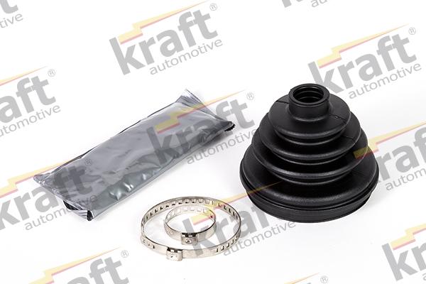 KRAFT AUTOMOTIVE 4410120 - Cuffia, Semiasse autozon.pro