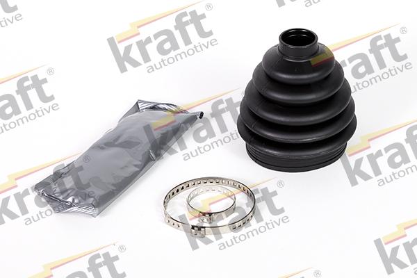 KRAFT AUTOMOTIVE 4410200 - Cuffia, Semiasse autozon.pro