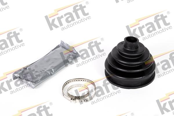 KRAFT AUTOMOTIVE 4410700 - Cuffia, Semiasse autozon.pro